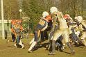Les Corsaires d Evry vs Les Chevaliers d Orleans 372
